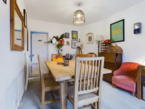Dining Room - click for photo gallery
